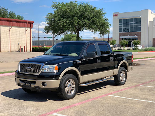 Dallas Motorworks - Thumbnail