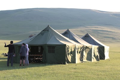 Photos of Mongolia Expeditions and Tours