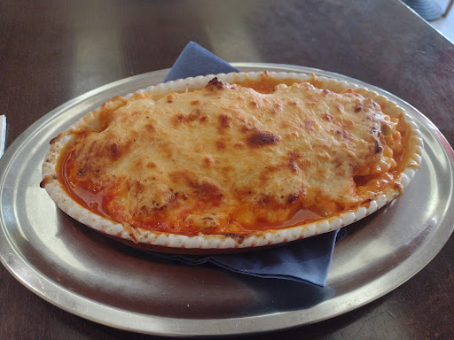 Pizzeria Palma d'Oro - Thumbnail