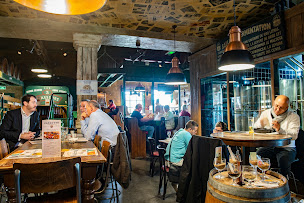 Photo n°14 de 3 Brasseurs Avignon - Le Pontet à Avignon (Brasserie)