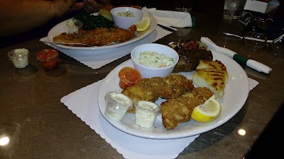 Photos of Diallo's Steak & Seafood