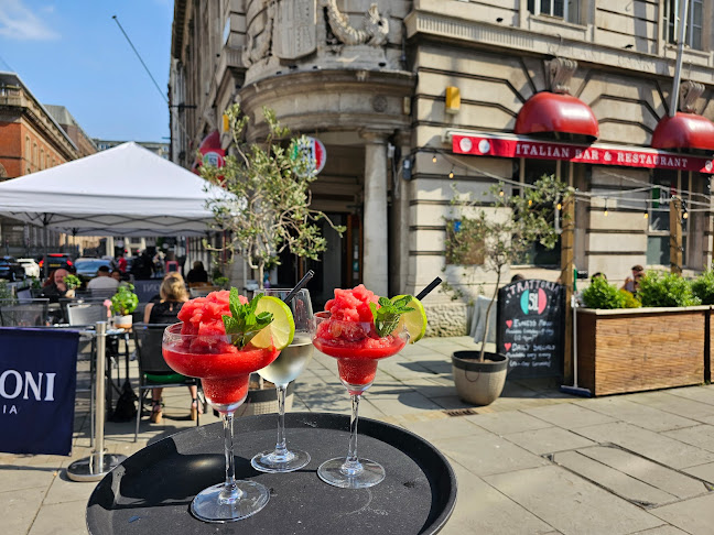 25-31 Old Hall St, Liverpool L3 9BS, United Kingdom