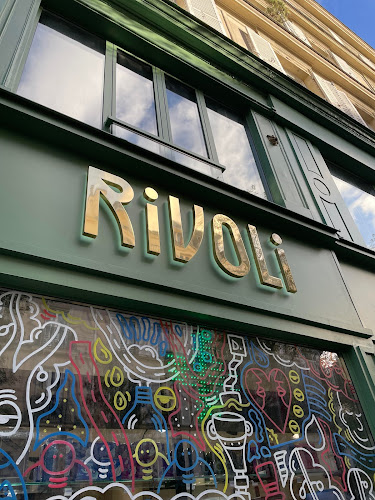 Pharmacie Rivoli - Pharmacie