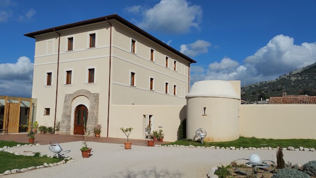 Agriturismo Cincinnato