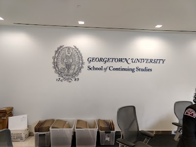 Georgetown University