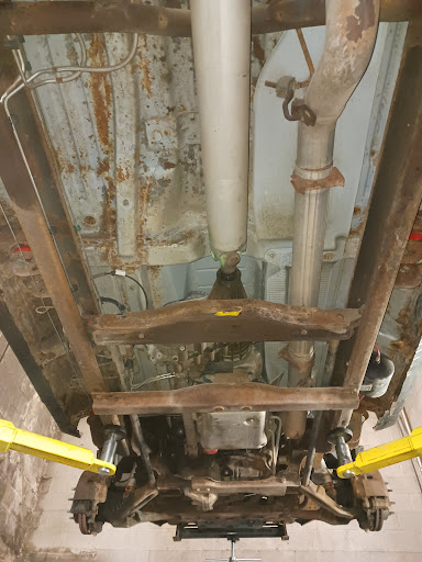 Waxoyl Fogging & Undercoating of Shawano - Thumbnail