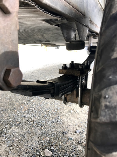 The Spring Shop & Tamarack Welding - Thumbnail
