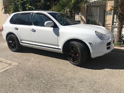 Makina me Qera - Albania Auto