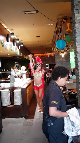 Rodizio Brazilian Grill Scheveningen telefoonnummer