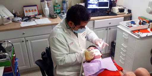 Nobscot Dental Care - Thumbnail