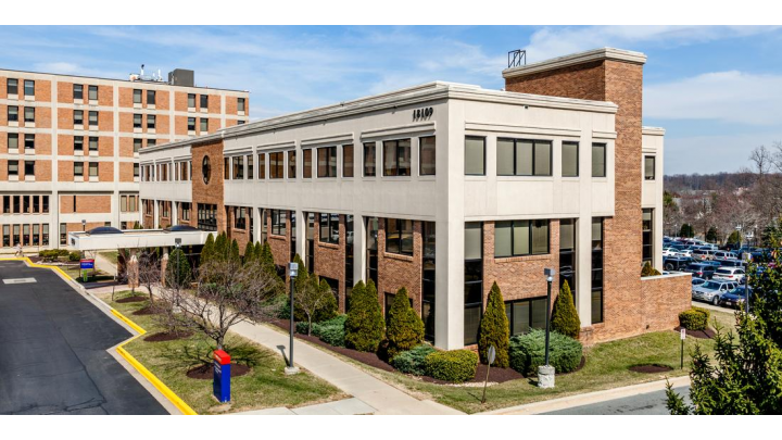 Medstar Health Cardiology Associates At Olney