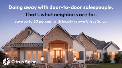 Citrus Solar