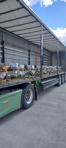 Stöhr Logistik GmbH, Zweigniederlassung Ingoldingen - Thumbnail