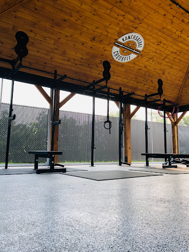 Kanehsatake CrossFit - Thumbnail