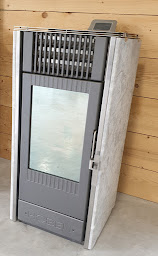 Photo n°4 de VGP à Saint-Laurent-Blangy (Magasin de poêles à bois)