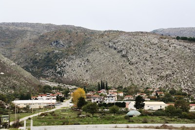 Ιερός Ναός Αγίου Νικολάου Βάνιστας