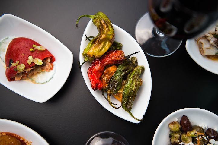 Upper West Side Café by null