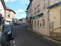 Agence Groupama De Roybon à Roybon