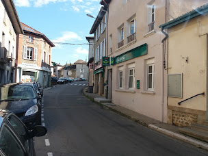 Photo n°2 de Agence Groupama De Roybon à Roybon (Agence d'assurance pour locataires)