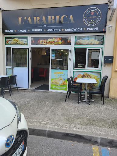 Photo 6 - Babylone kebab - Livraison Cheapers