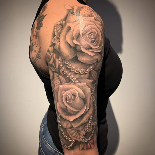 Perception Ink - Visual