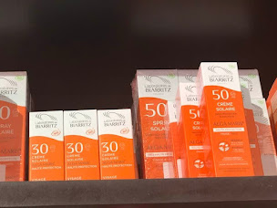 Photo n°17 de PHARMACIE DES PALMIERS - HERBORISTERIE De L'Étoile à la Plante à Arcachon (Pharmacie bio)