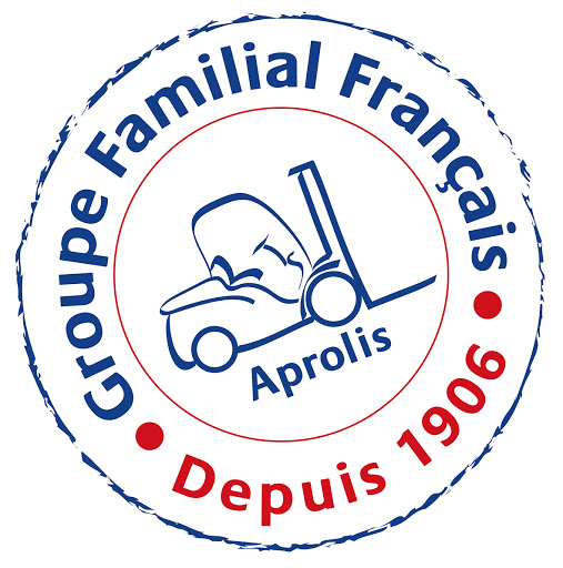 Aprolis Nancy - Thumbnail