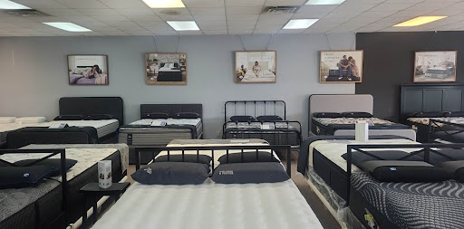 The Sleep Shop - United States