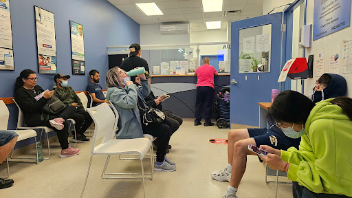 Family Focus Medical Clinics - Joseph Howe Drive - Thumbnail