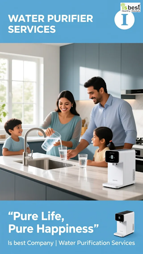 Get rid of impurities and enjoy pure drinking water with our top-rated whole house water filter,… post image