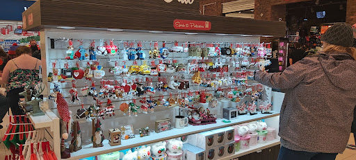Santa'Ville Gallery - Canada
