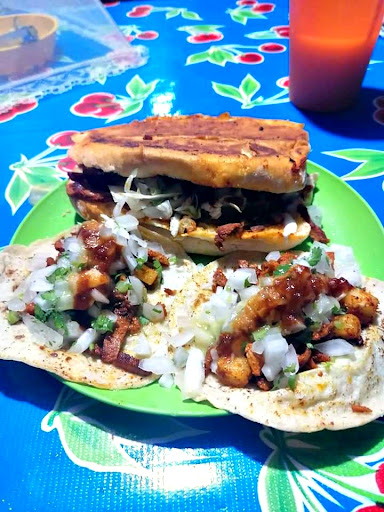 "TAQUERIA EL BEMBAS" - Thumbnail