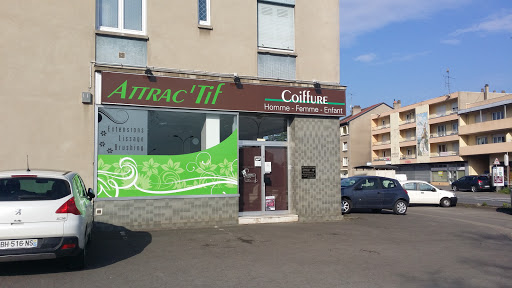Salon Attrac' Tif