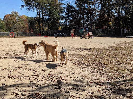K9 Gunner Memorial Dog Park - Thumbnail