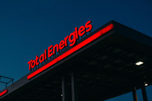 Photo n°8 de TotalEnergies - SARL GILBERT PATRICK à Châtenois (Sandwicherie)