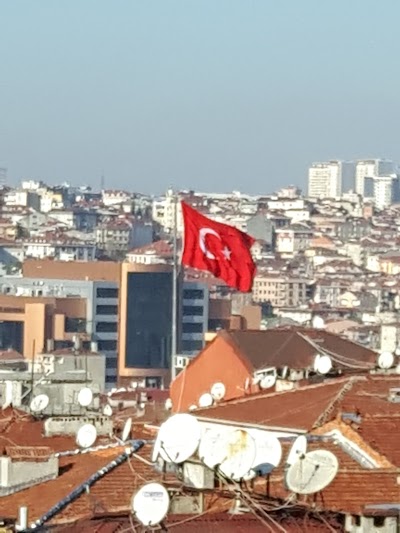 Soğanlı Neighborhood Post Office