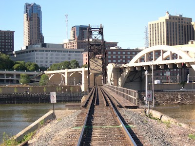 Union Depot