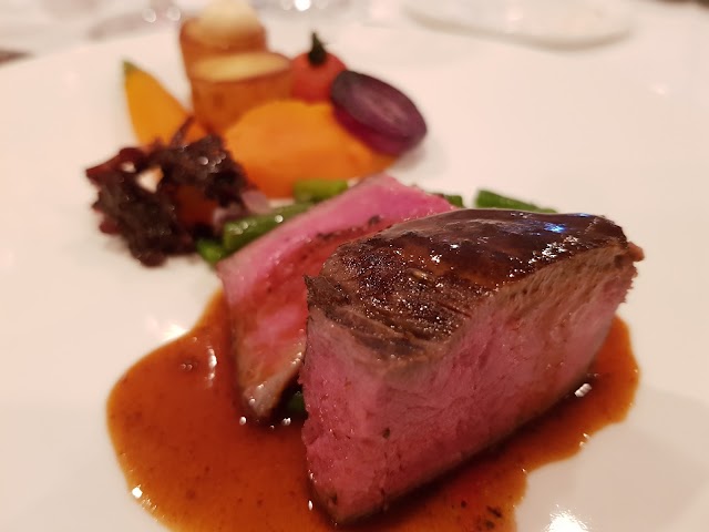 Bistro Julienne