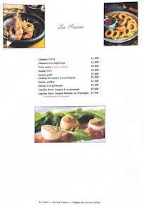 Menu La Source Page 7