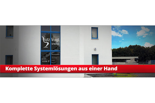 Lutz Voigt & Partner -Ihr Partner im Büro- GmbH - Thumbnail