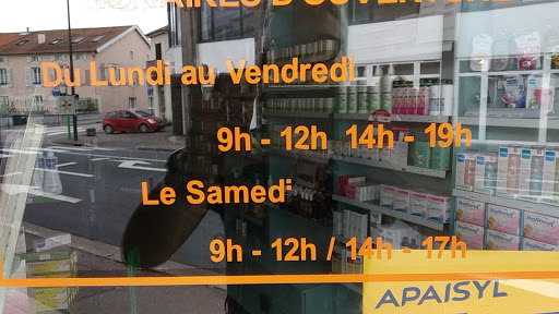 PHARMACIE COTTEL