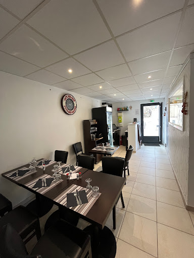 Restaurant chez Marianne et Didier - Thumbnail