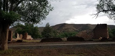 Billy the Kid Scenic Byways