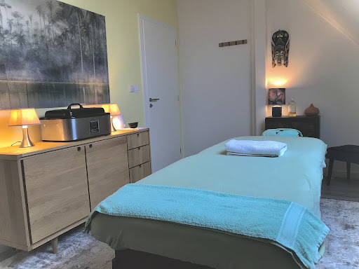 Patrick Massages - Visual