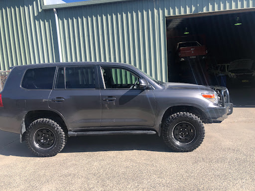 Moss Vale Mechanical Repairs - Thumbnail
