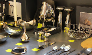 Photo n°8 de ECCETERA à Évian-les-Bains (Magasin d'ameublement et de décoration)