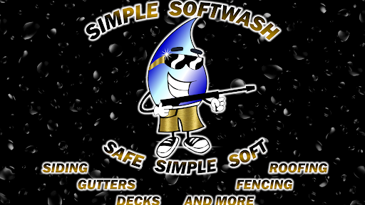 Simple SoftWash