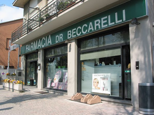 Farmacia Beccarelli SAS Gallery - Italy