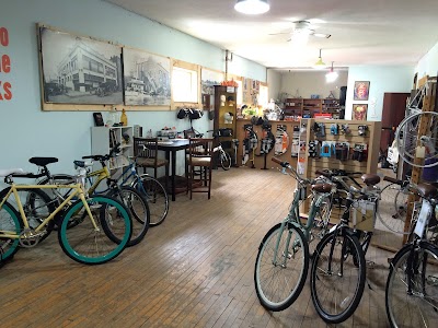 Waterloo Bicycle Works