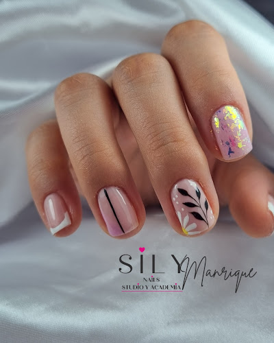 Sily Beauty Brand